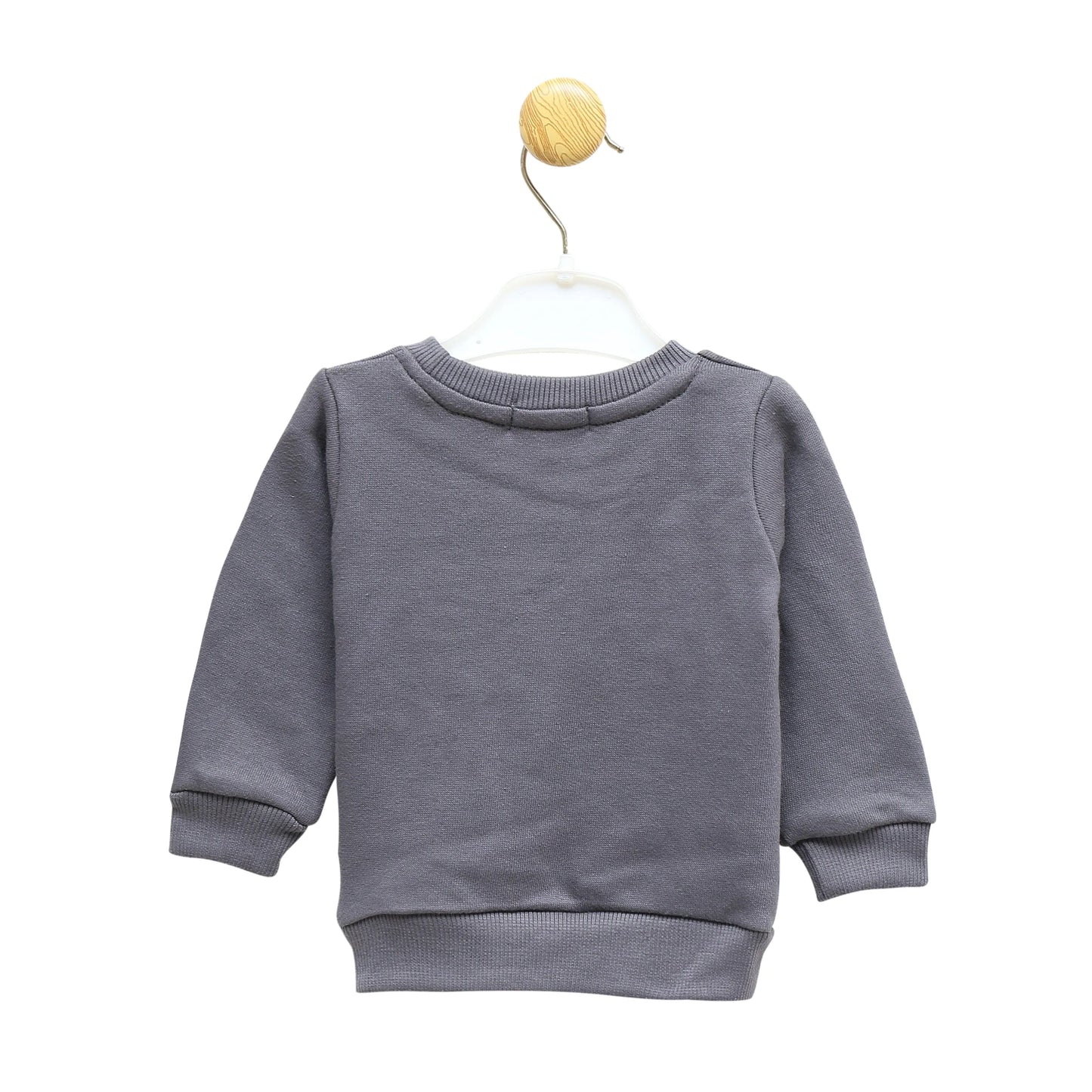 The nest clothing