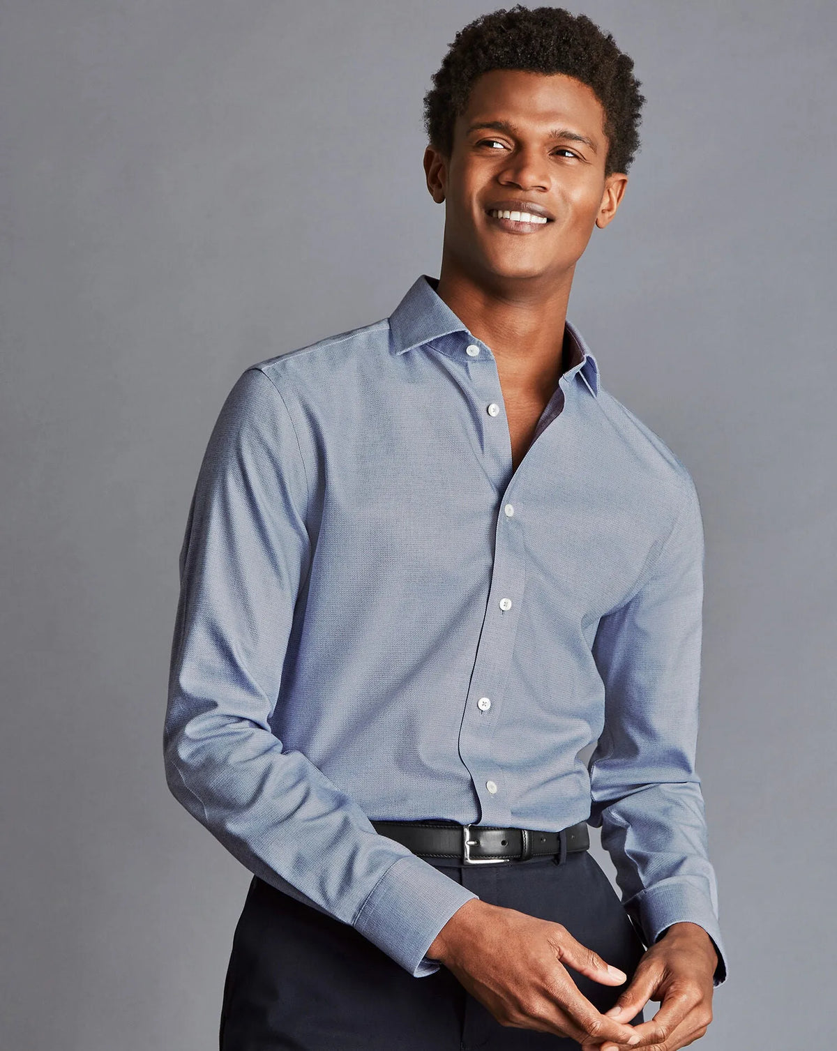 Charles Tyrwhitt