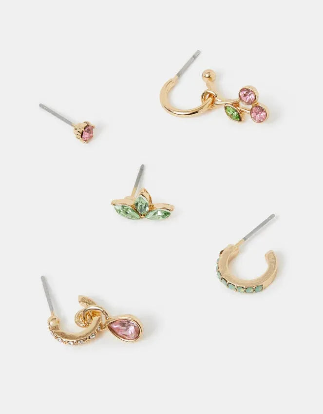 Accessorize