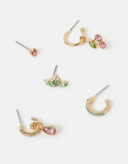Accessorize