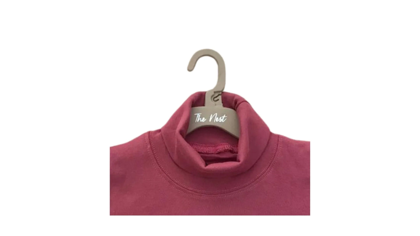 The nest clothing