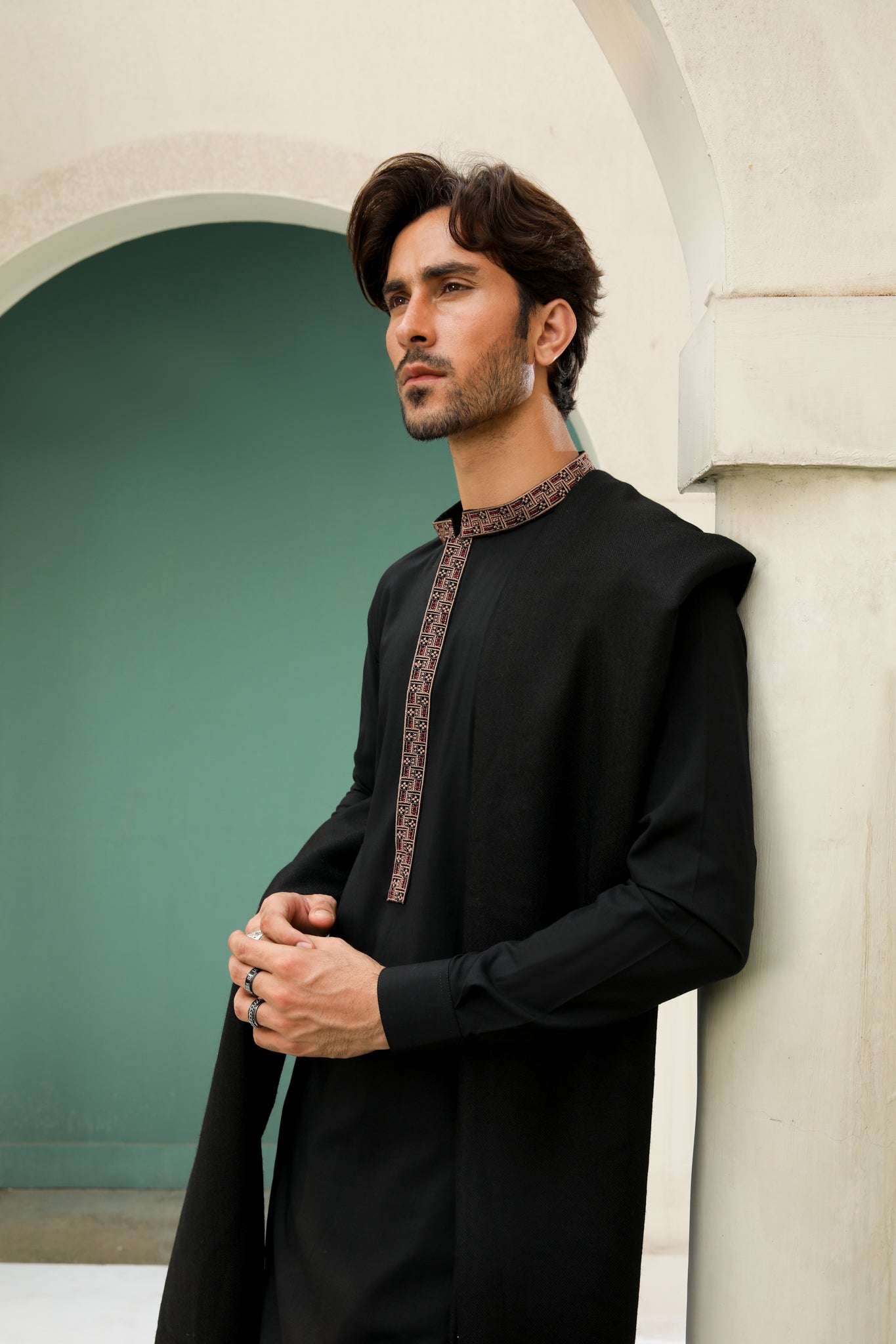 MURAQSH
