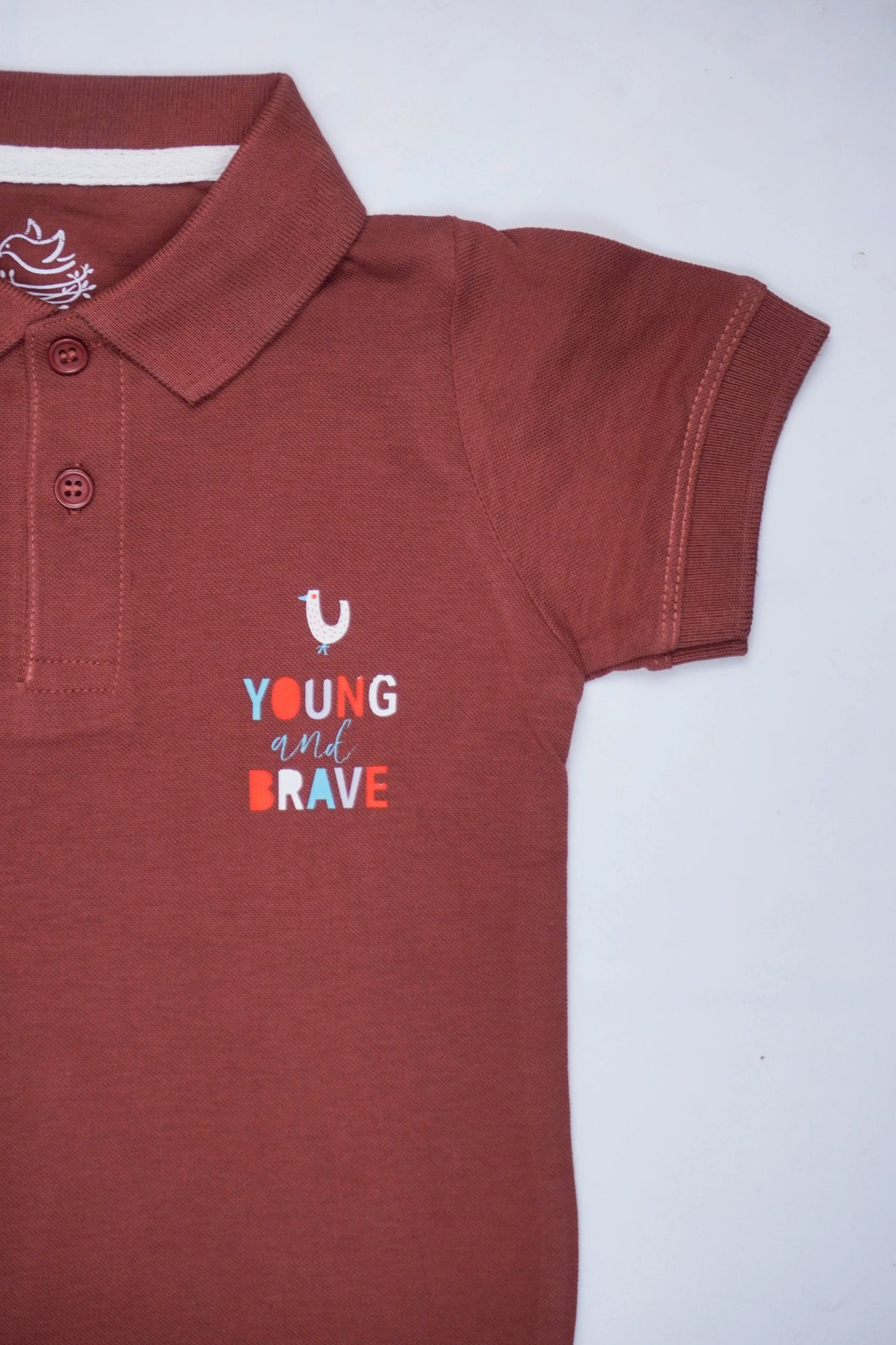 The nest clothing