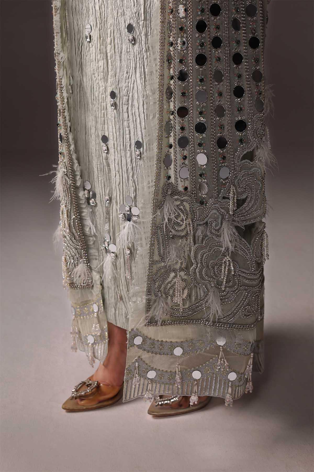 Reema Ahsan - AK Galleria