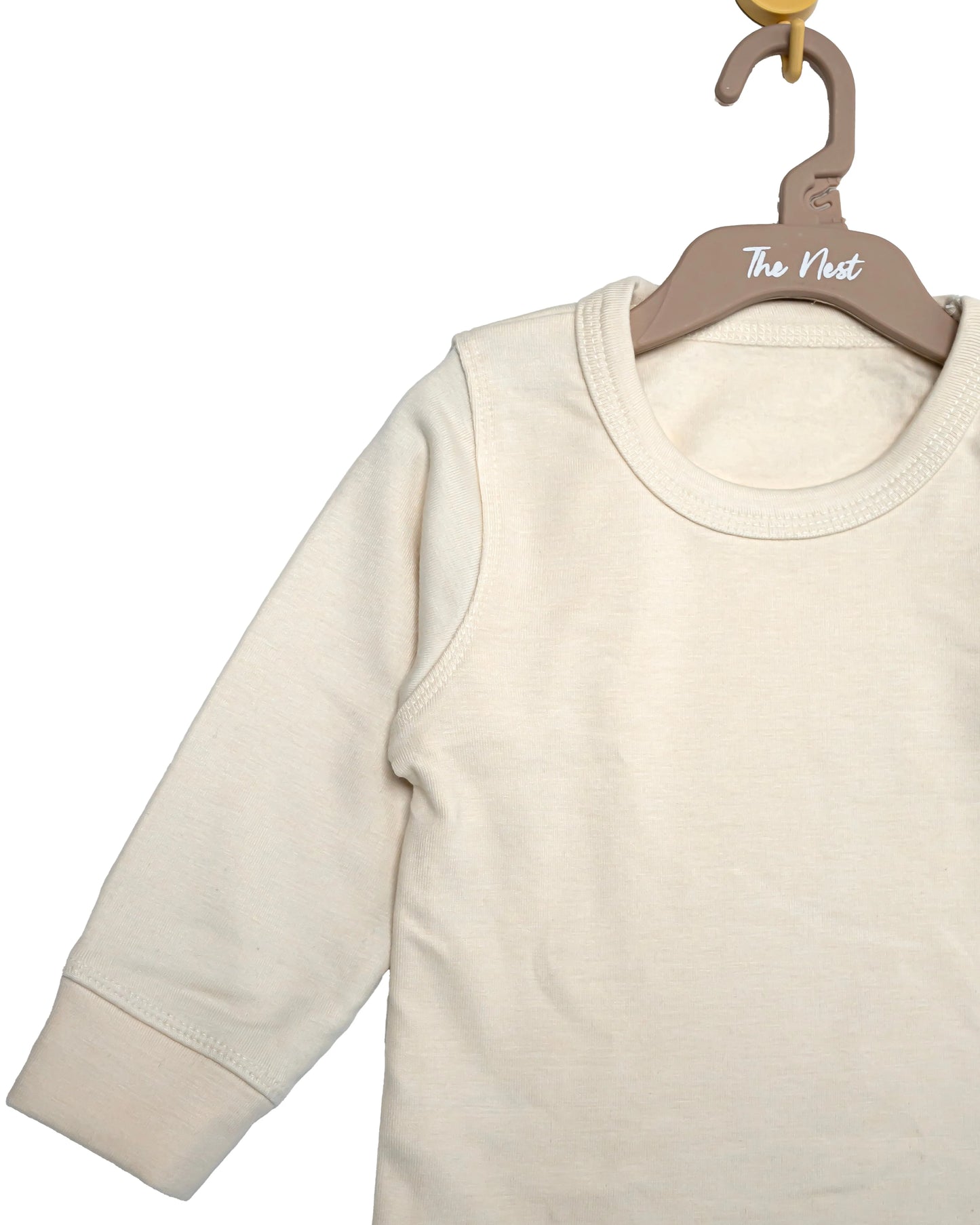 The nest clothing