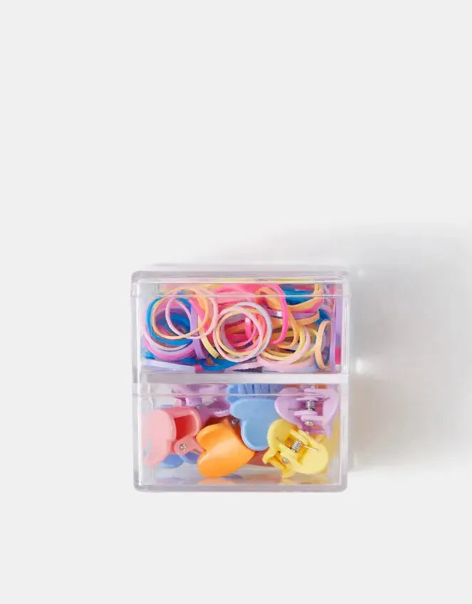 Accessorize
