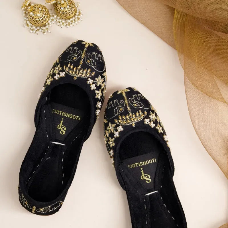 Jooti Shooti - AK Galleria