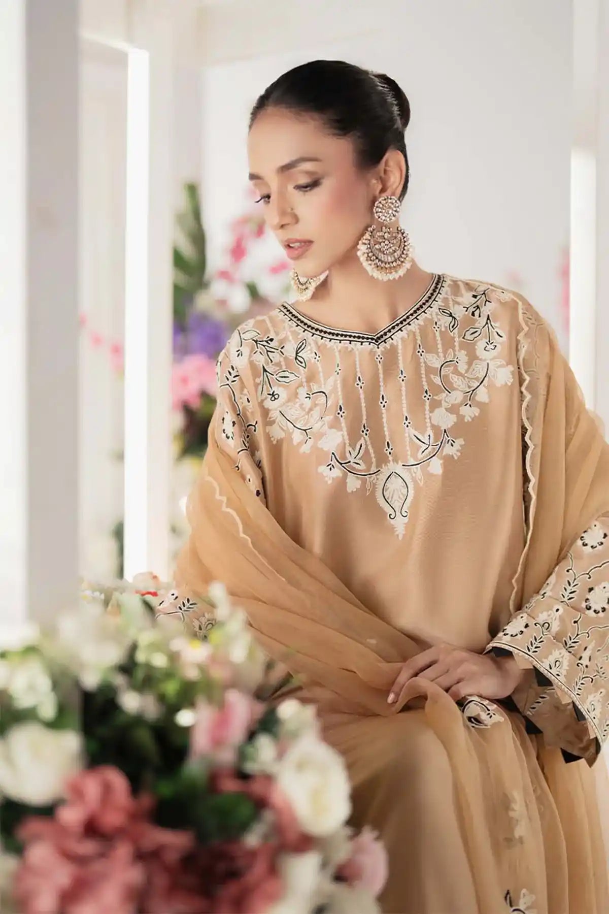 Nimra Kashif