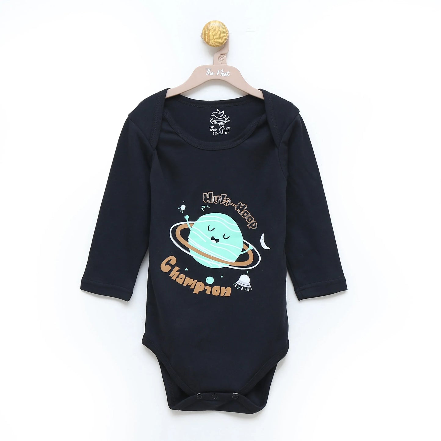 The nest clothing