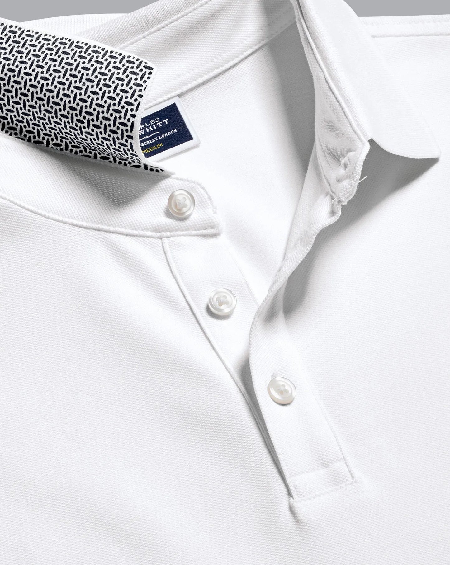 Charles Tyrwhitt