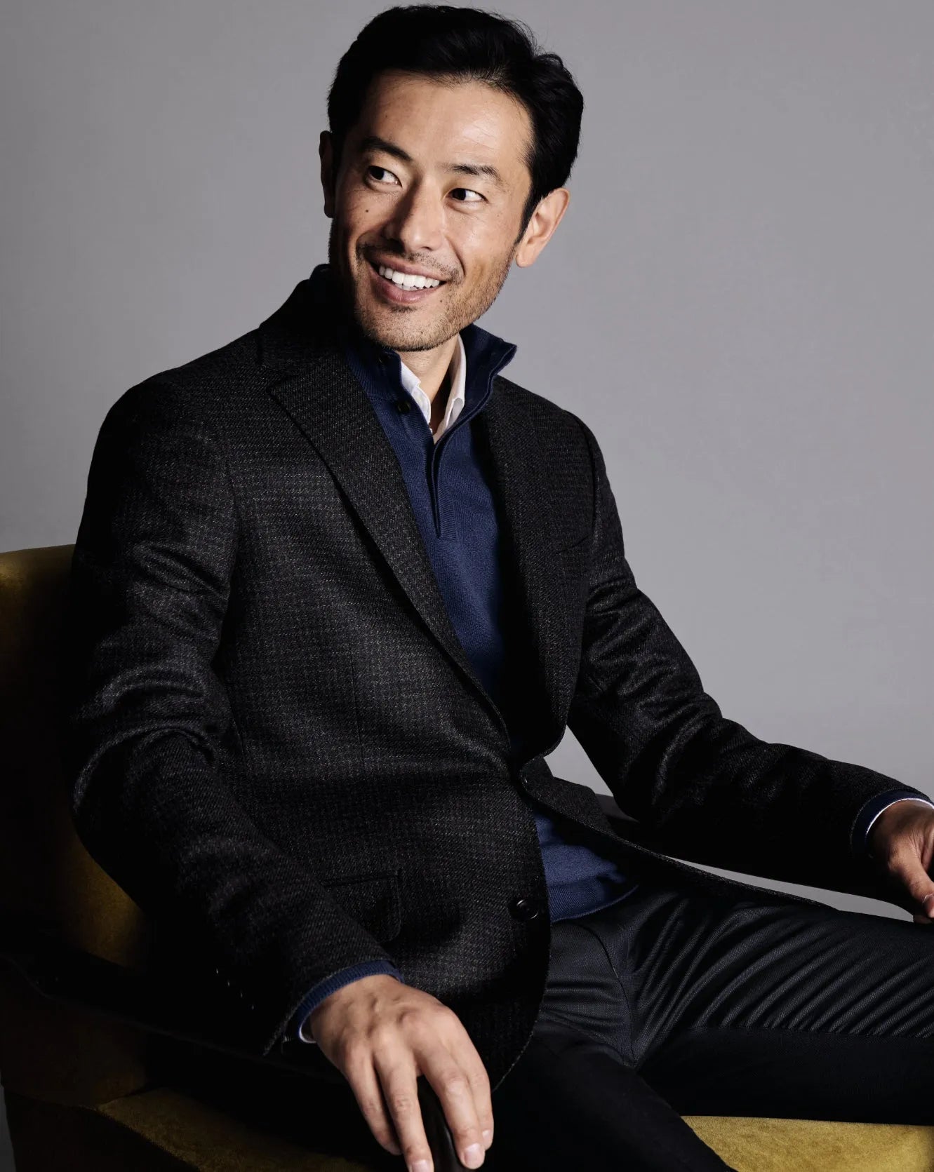 Charles Tyrwhitt
