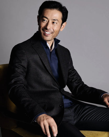 Charles Tyrwhitt