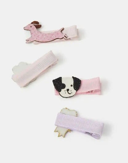 Accessorize