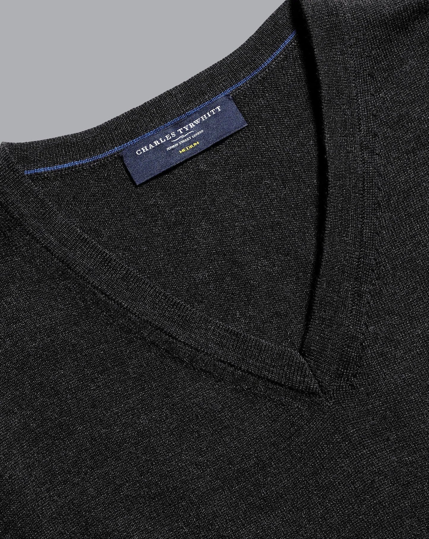 Charles Tyrwhitt