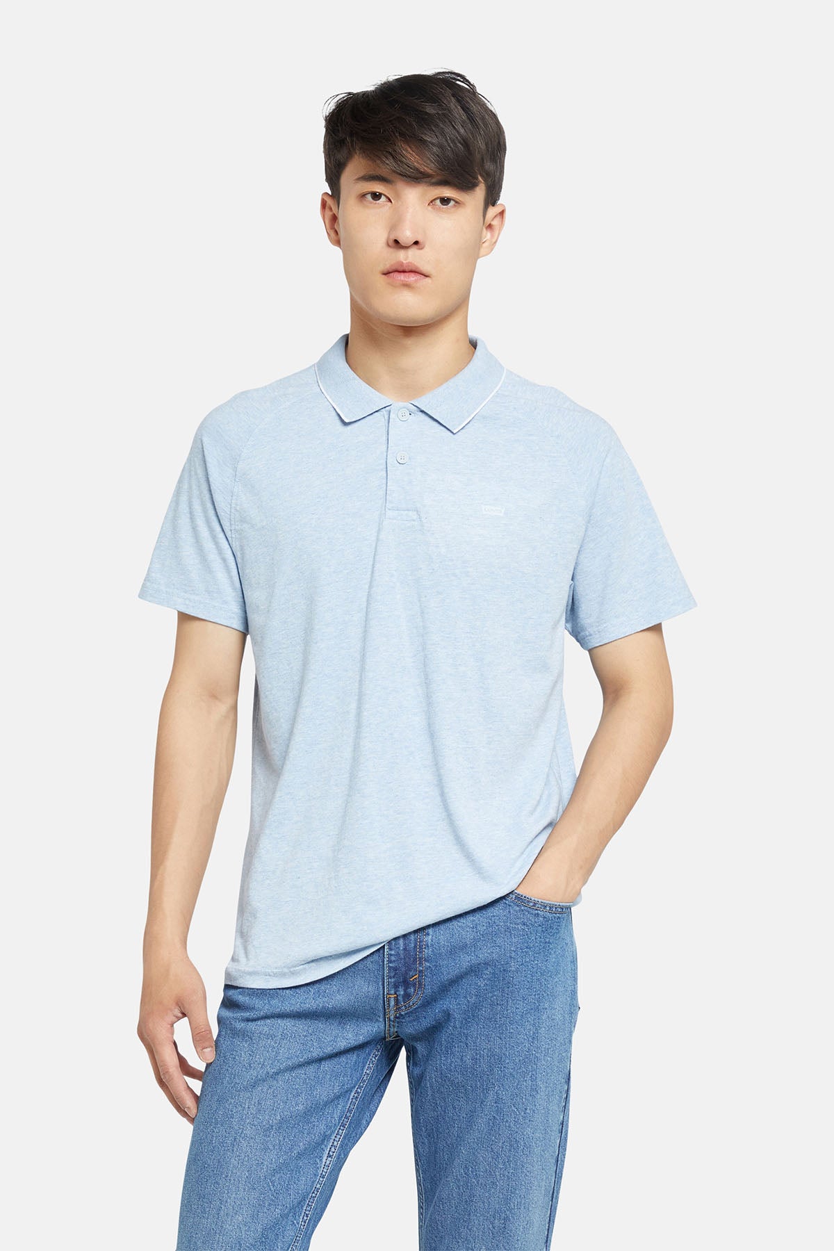 Levi's
