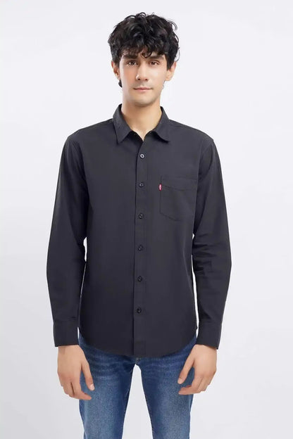 Levi's