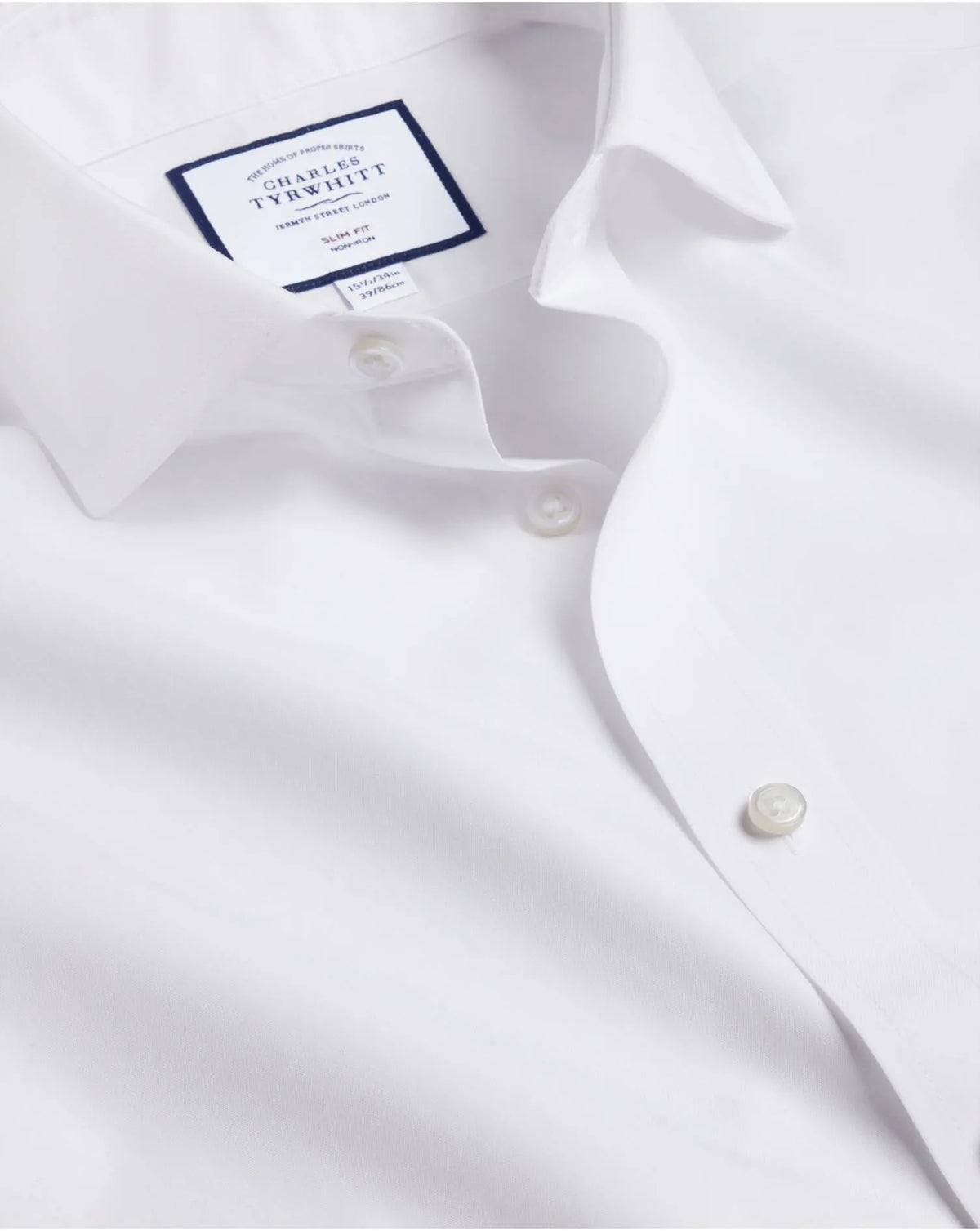 Charles Tyrwhitt