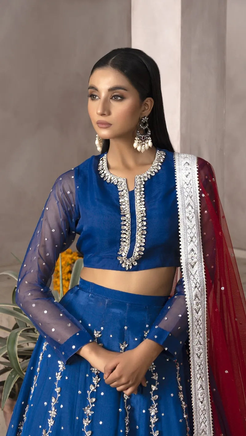 ANNARA BEGUM