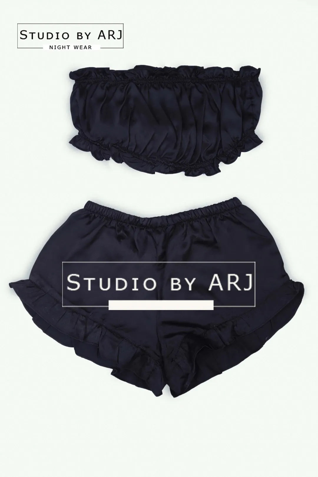 STUDIO BY ARJ