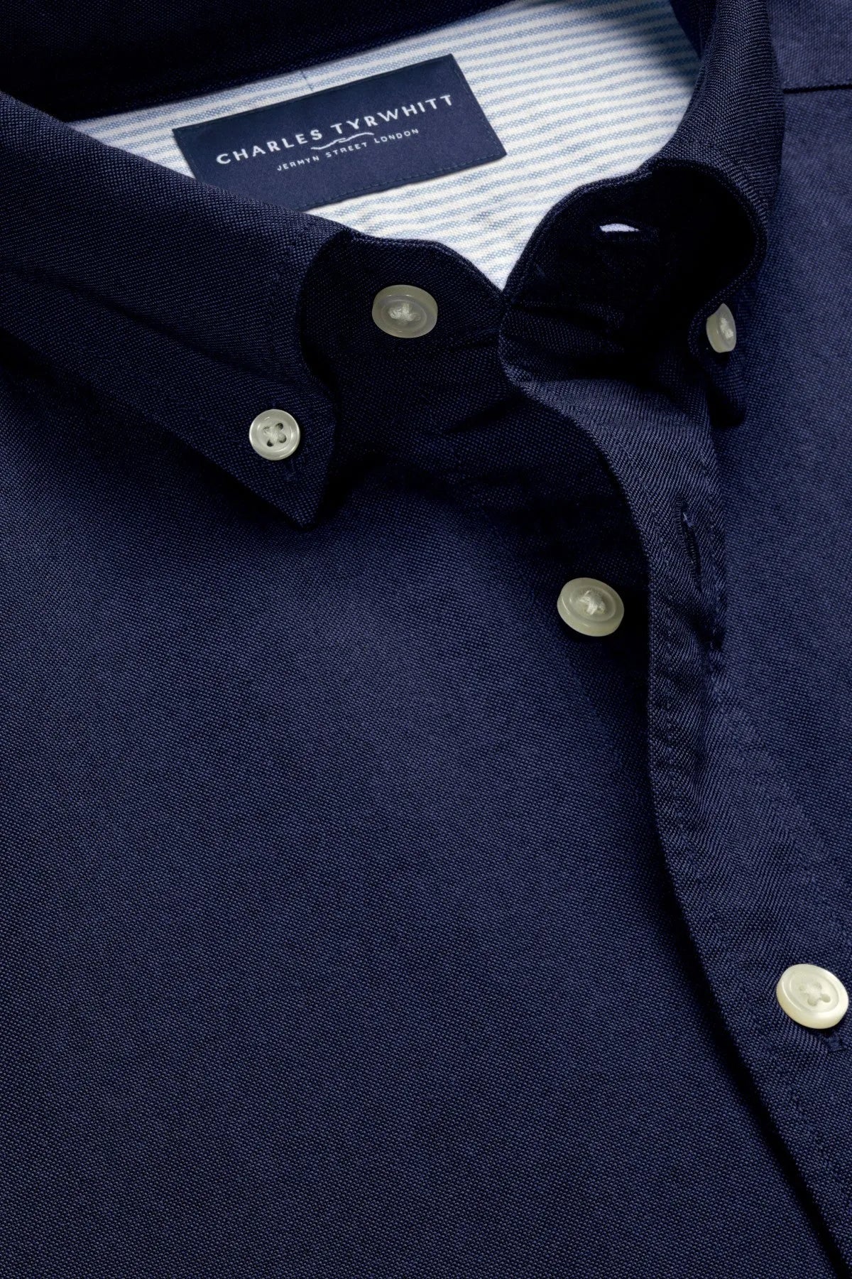 Charles Tyrwhitt