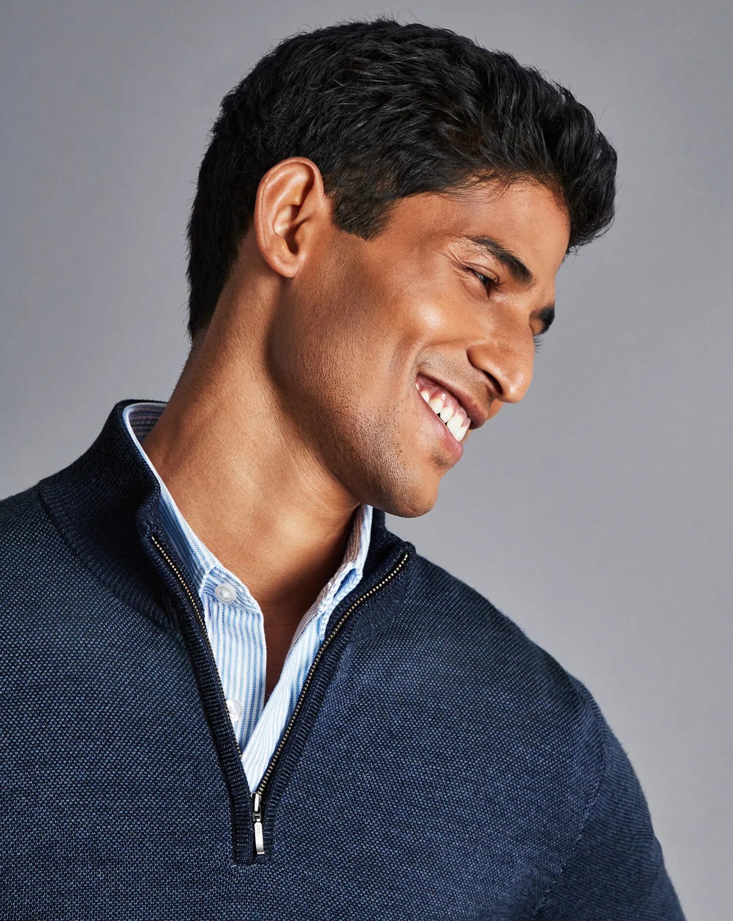 Charles Tyrwhitt