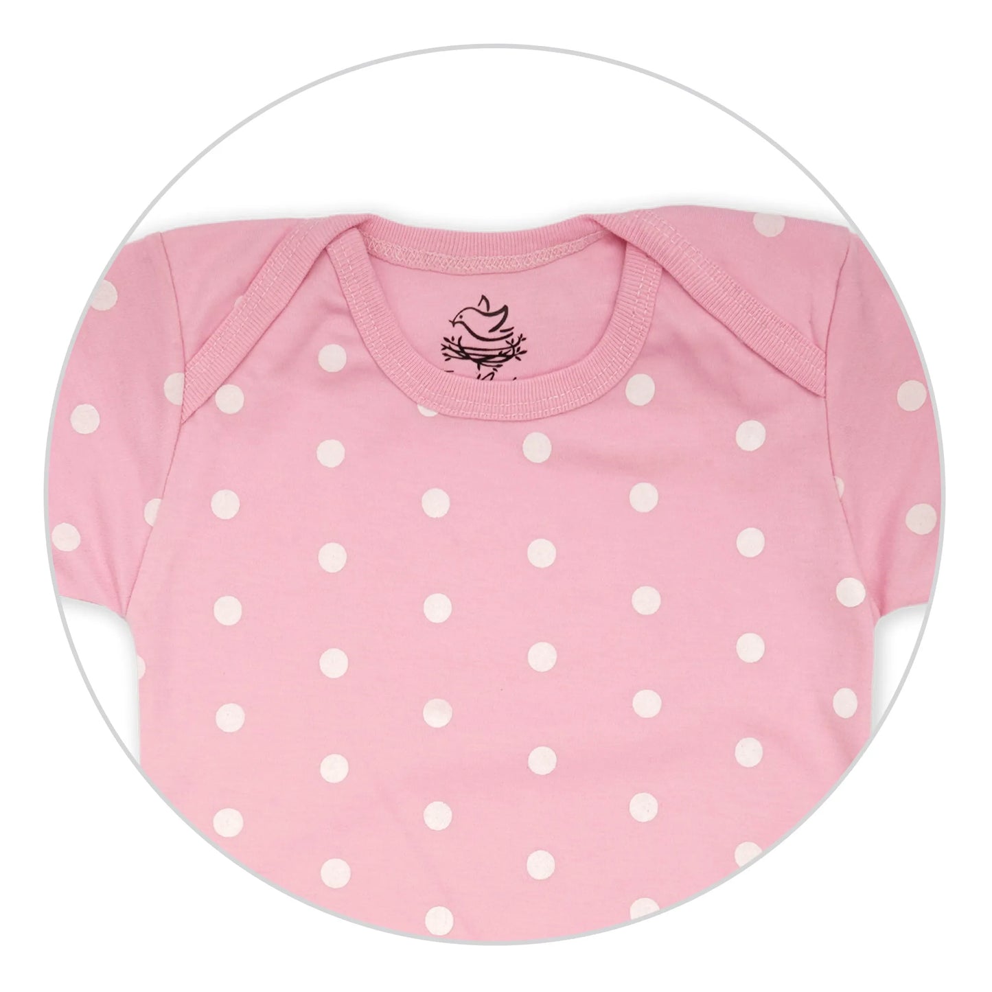 The nest clothing