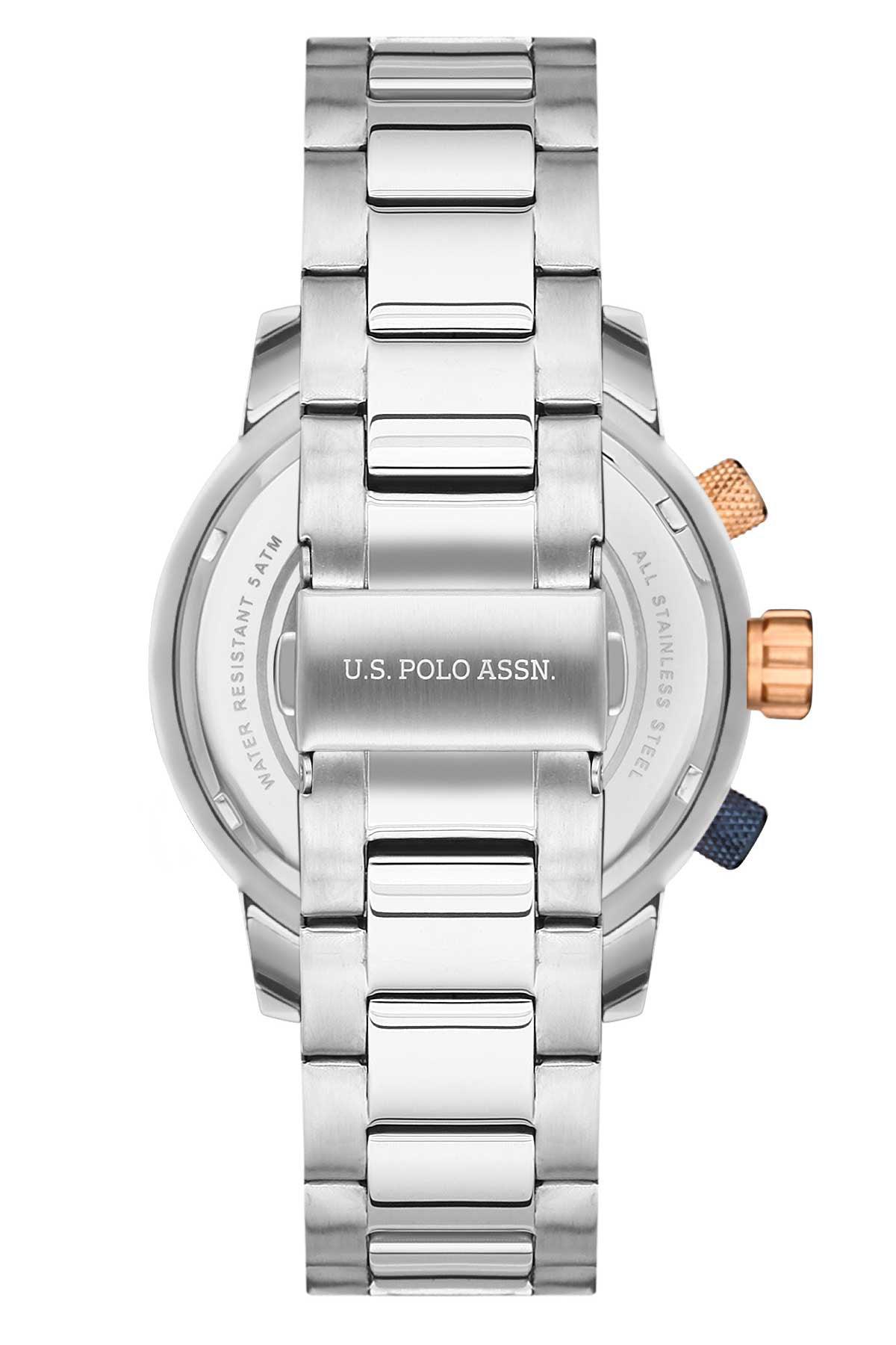 U.S. Polo Assn