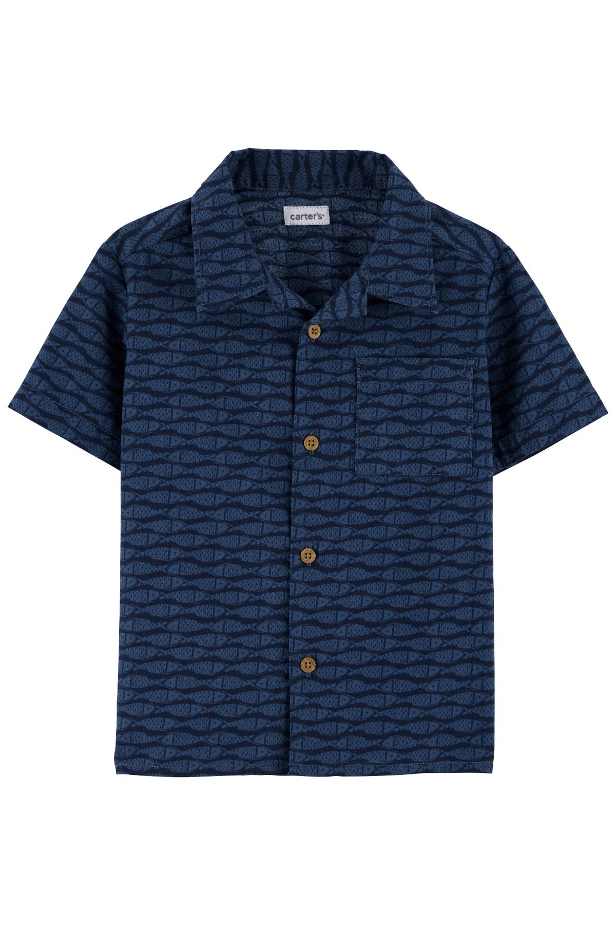 CARTER'S