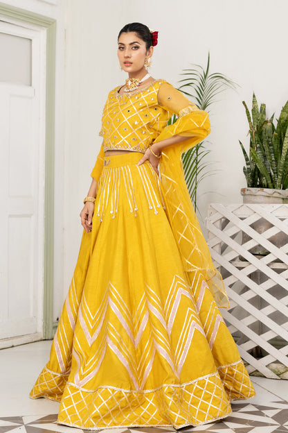 Kausar Attire