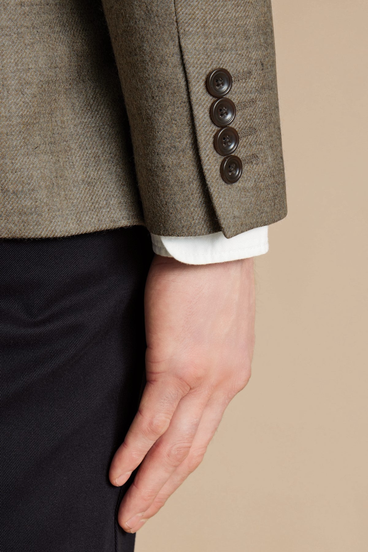 Charles Tyrwhitt