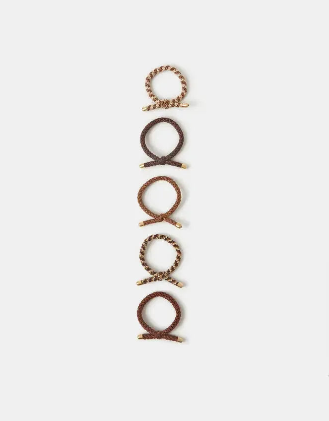 Accessorize