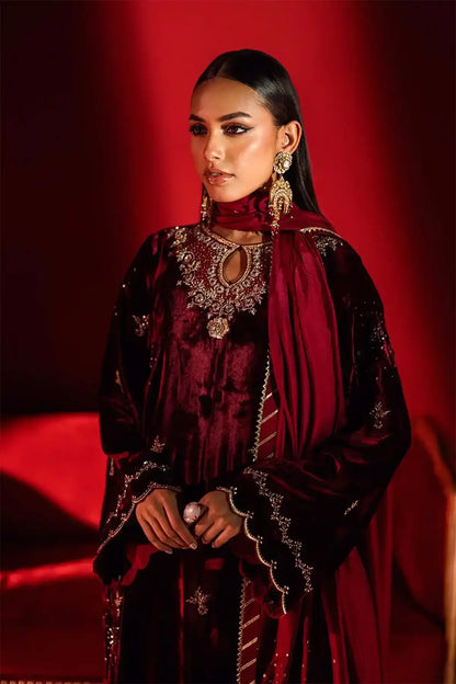 Nimra Kashif - AK Galleria