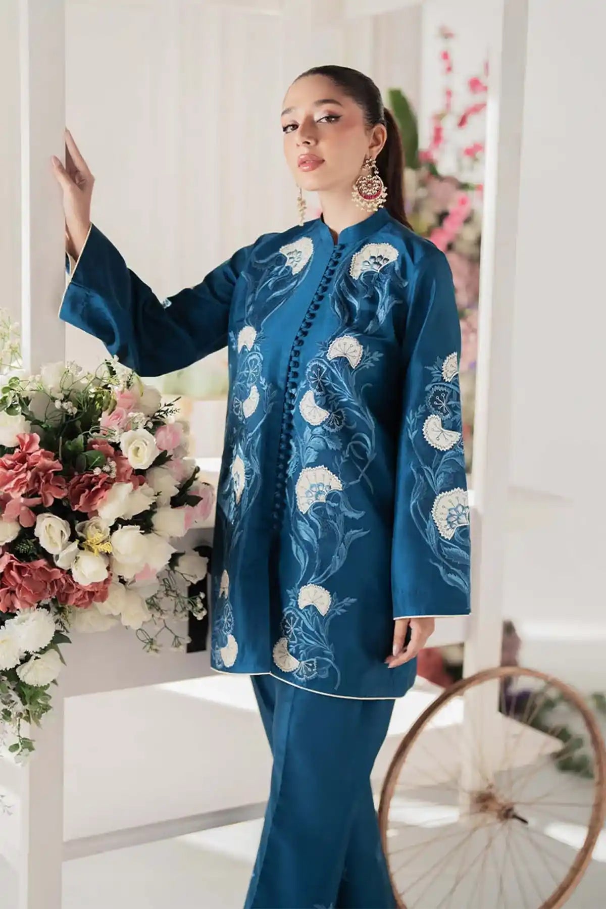 Nimra Kashif