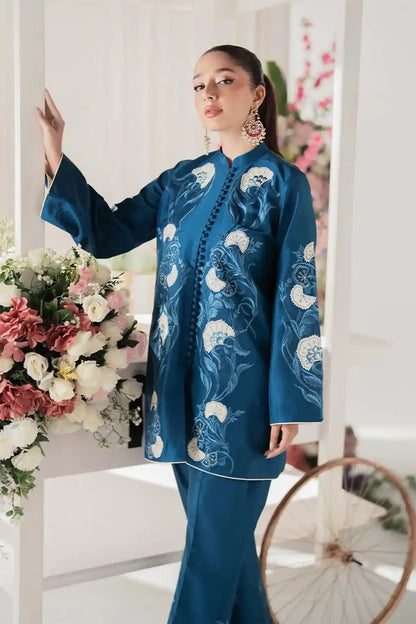 Nimra Kashif - AK Galleria