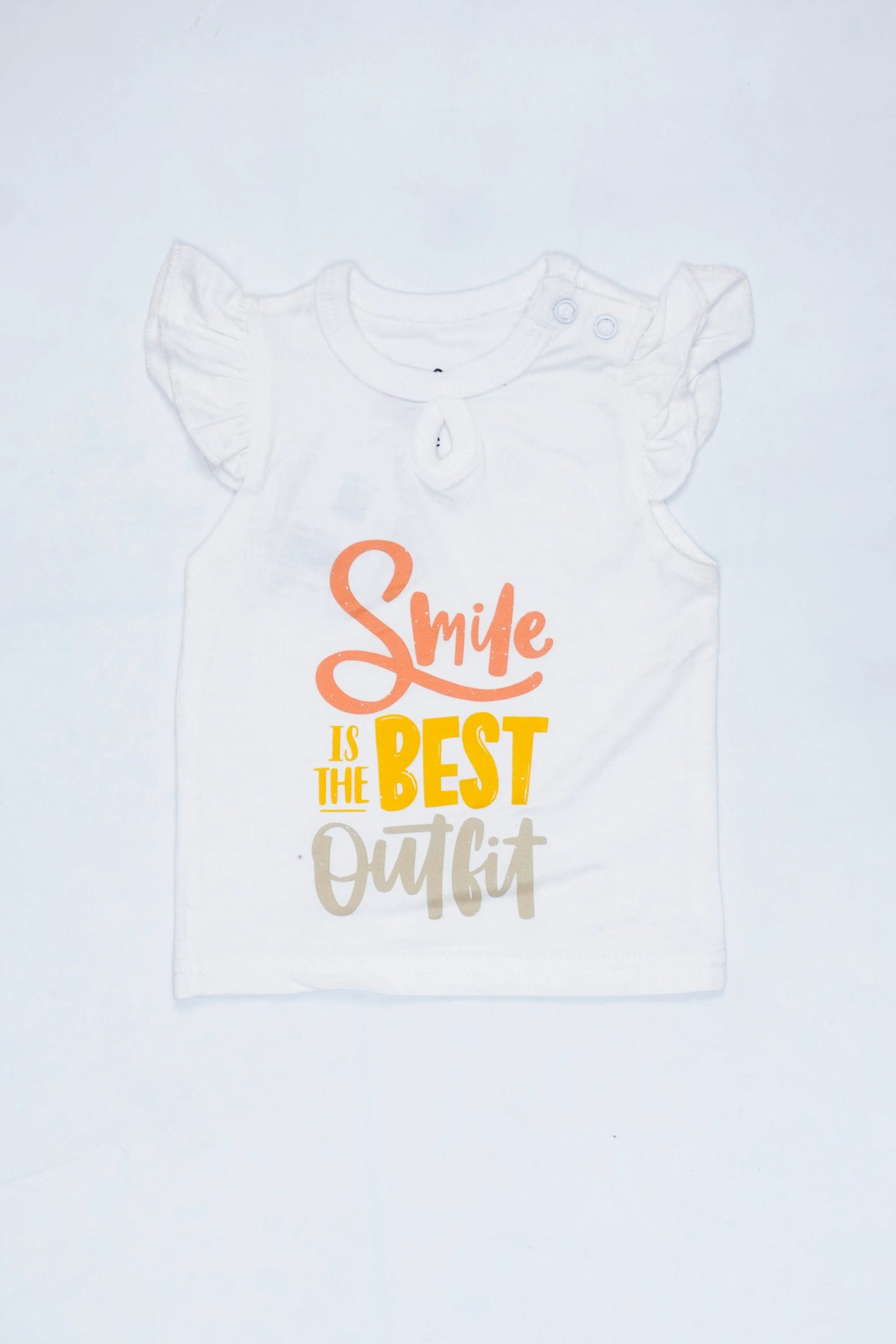 The nest clothing