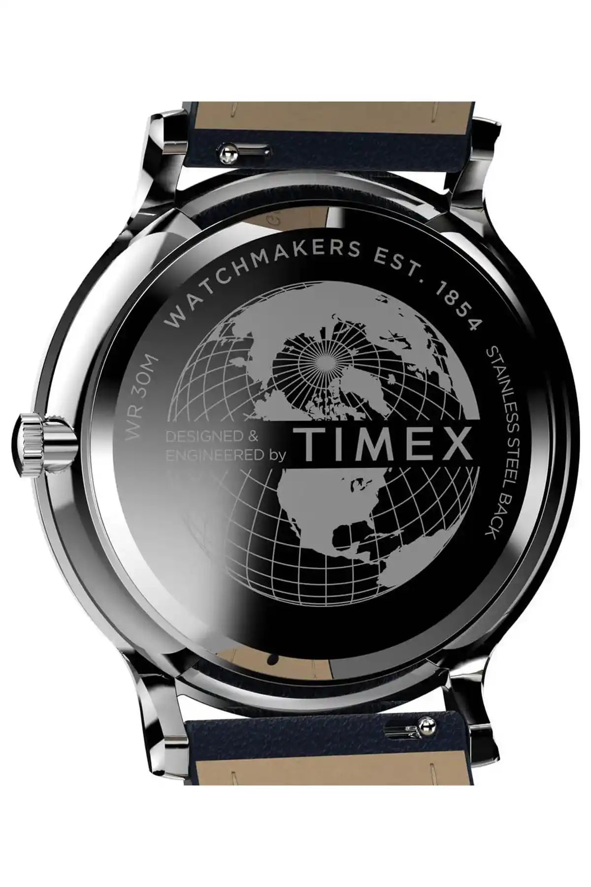 TIMEX