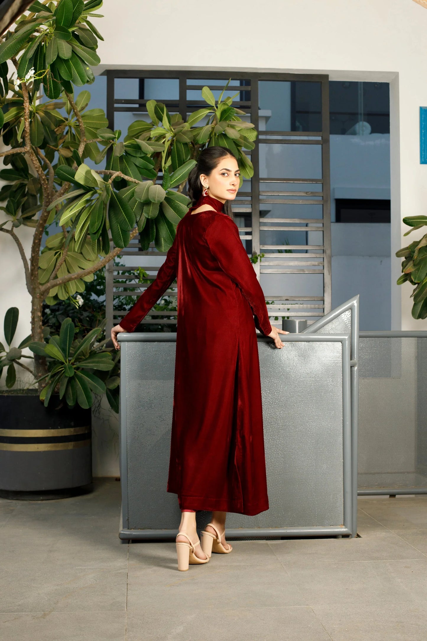 Velour - AK Galleria