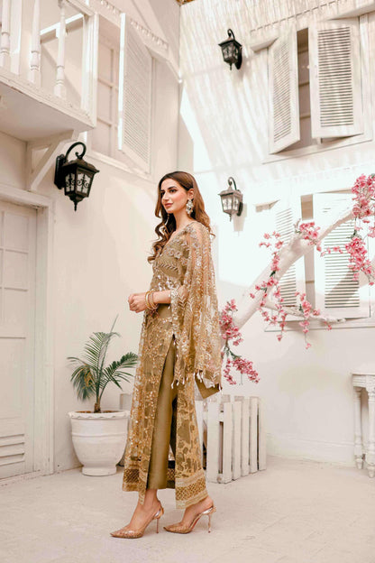 Kausar Attire - AK Galleria