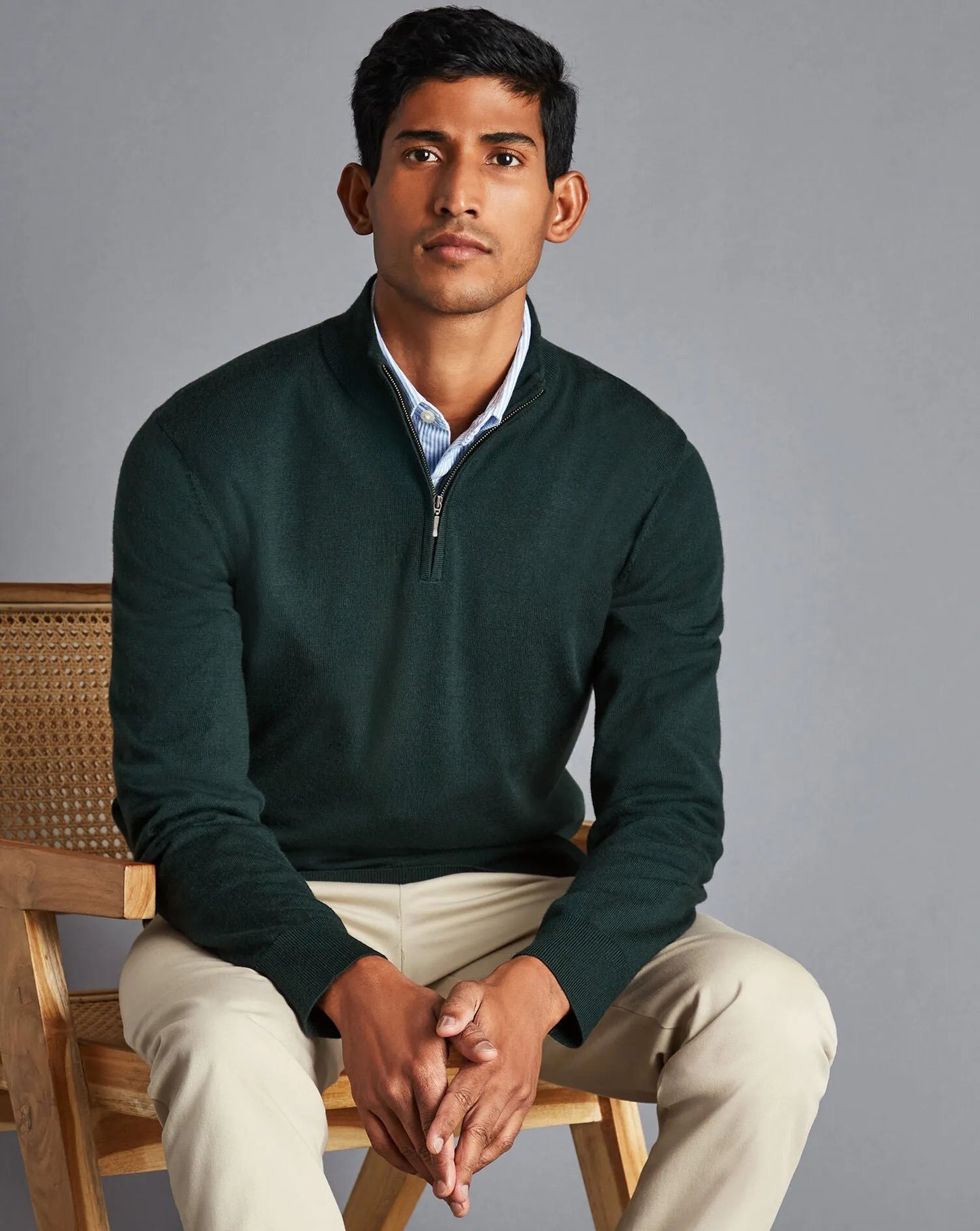 Charles Tyrwhitt