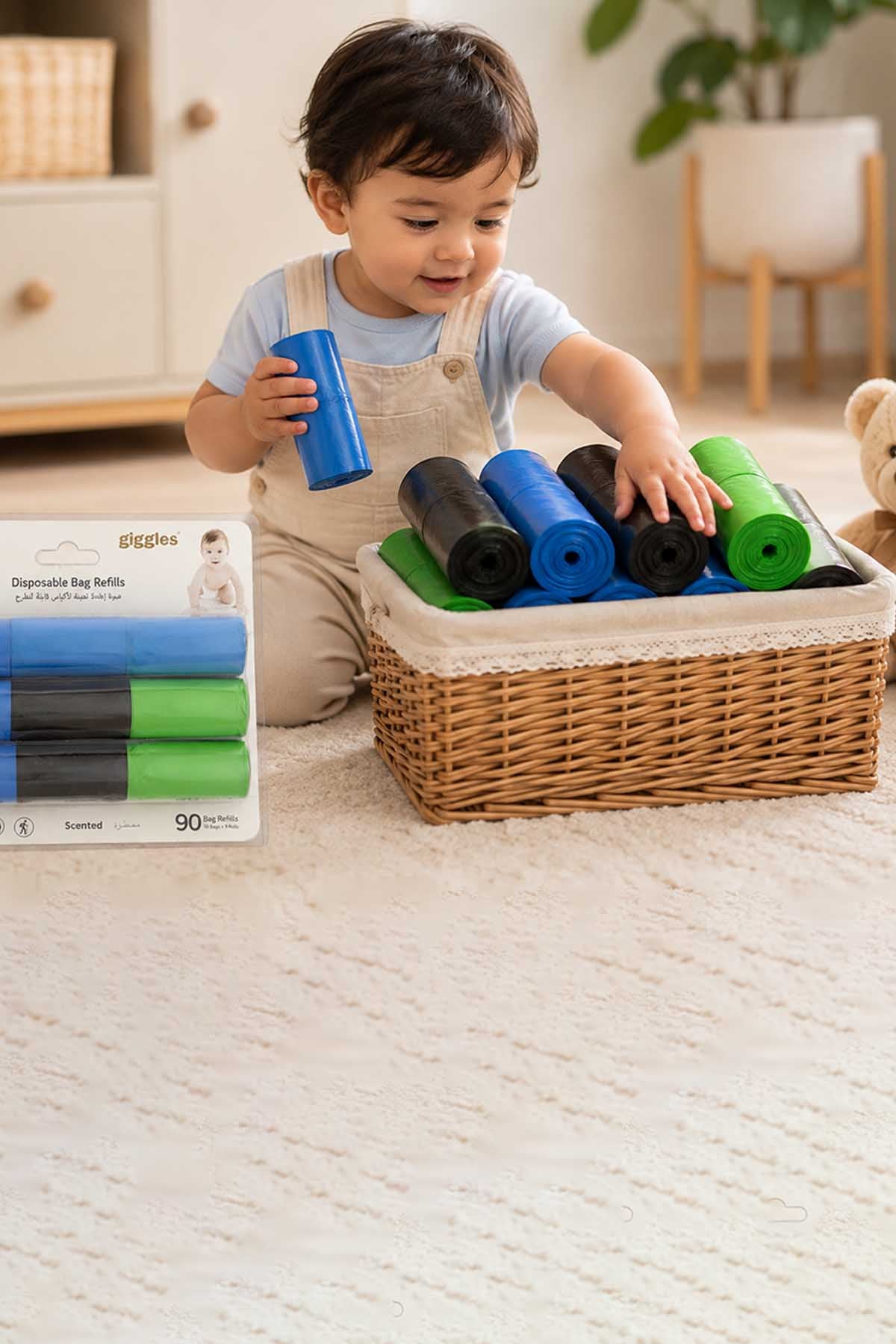BABYSHOP