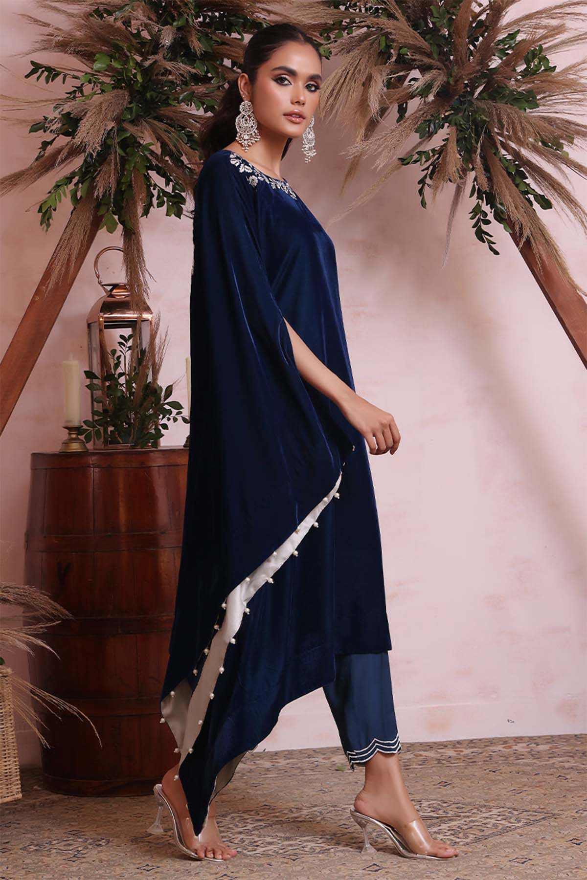 Nimra Kashif