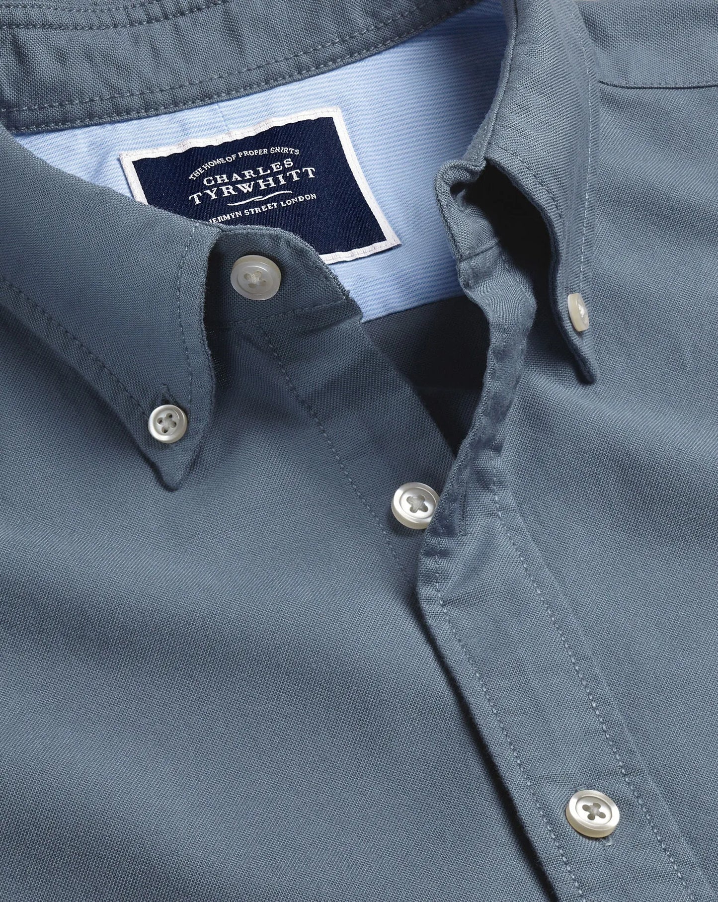 Charles Tyrwhitt