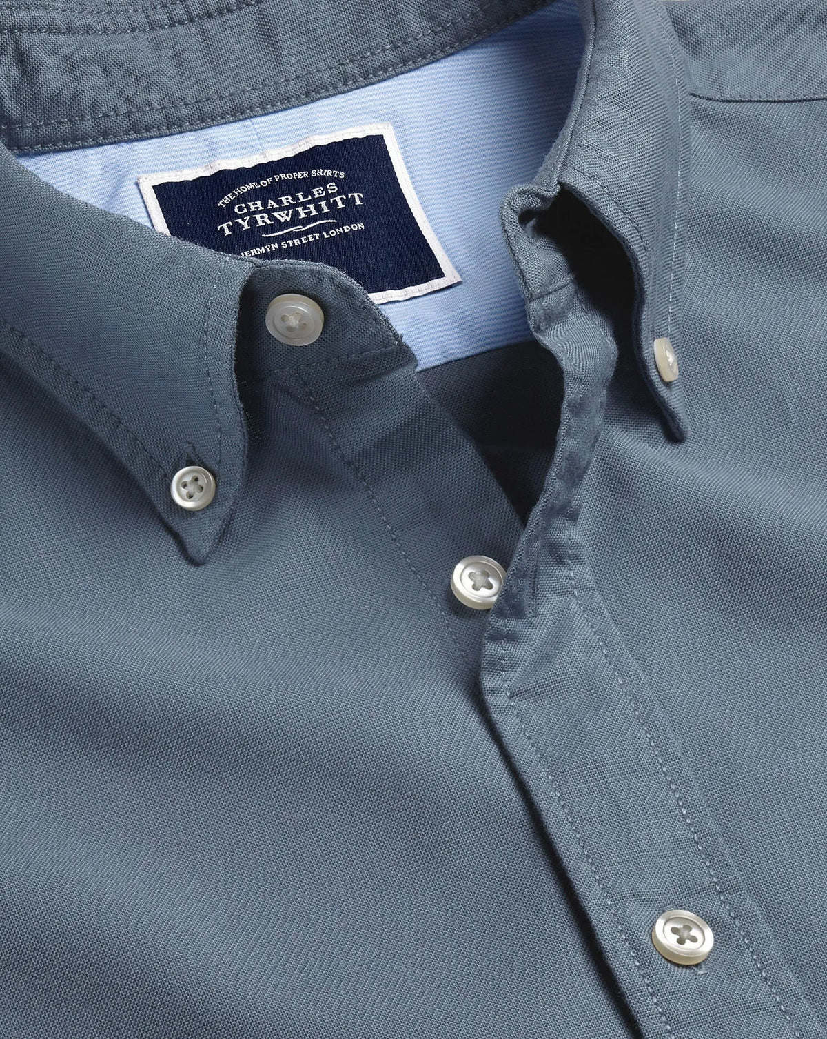 Charles Tyrwhitt