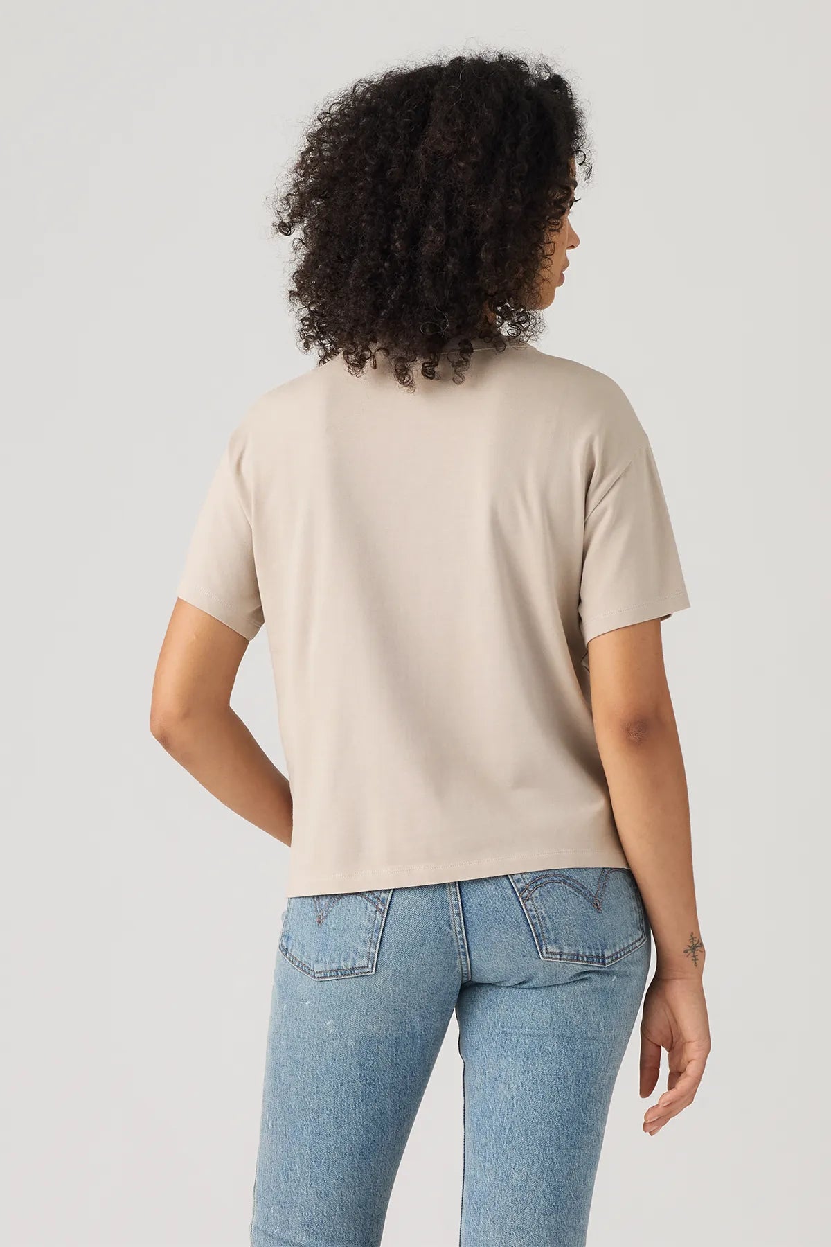 Levi's