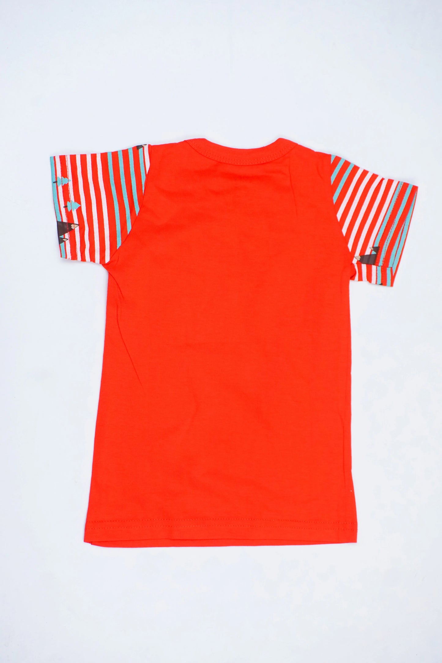 The nest clothing