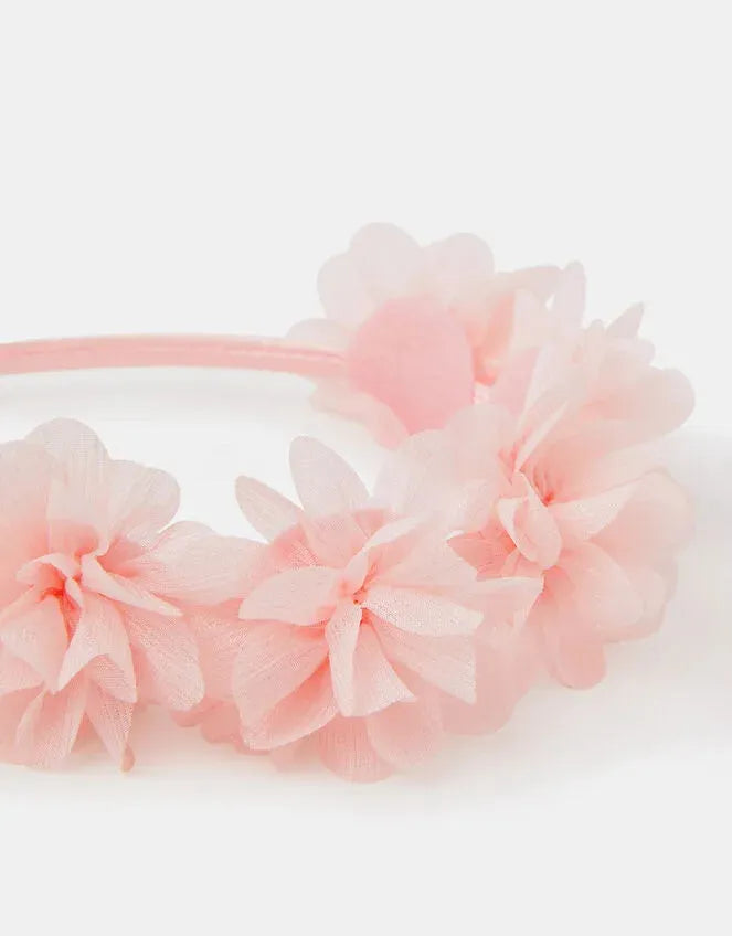 Accessorize