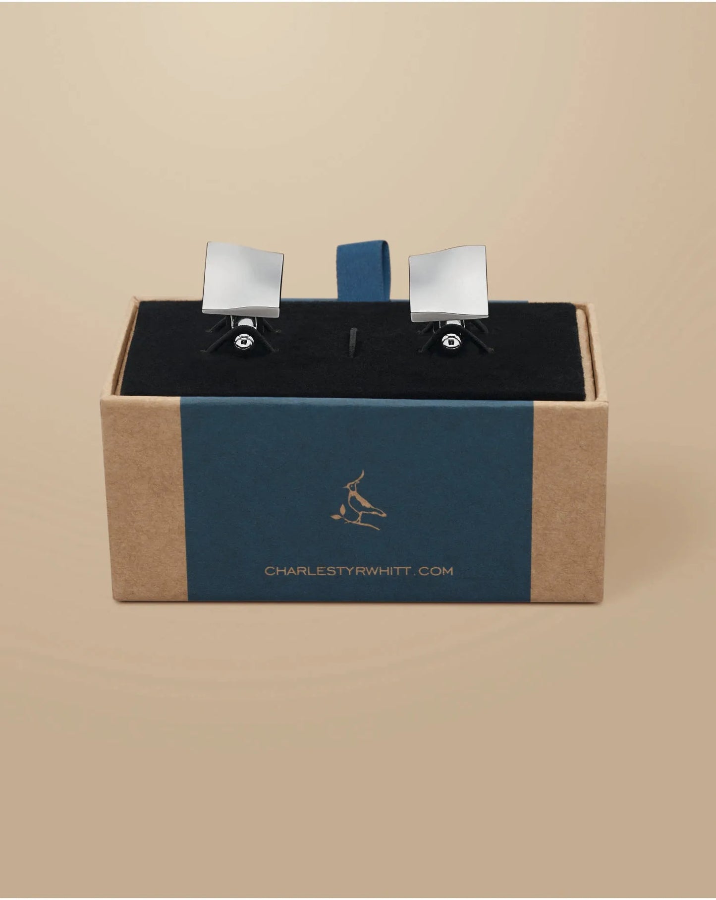 Charles Tyrwhitt