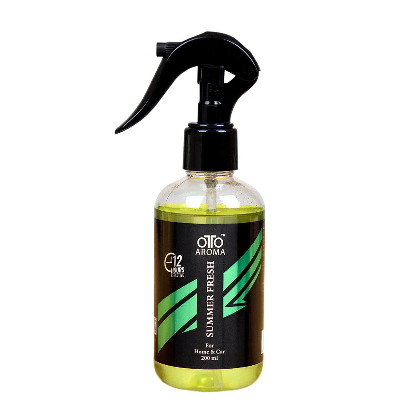 OTTO AROMA