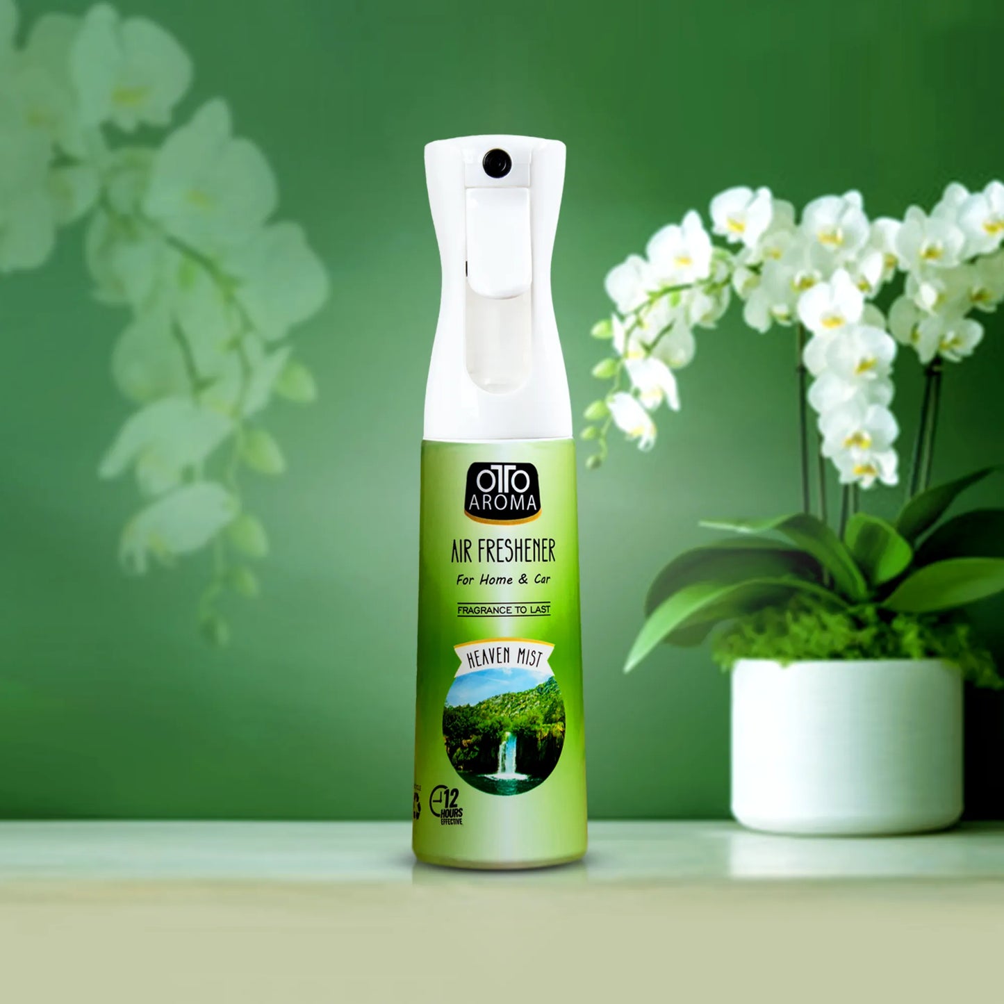 OTTO AROMA