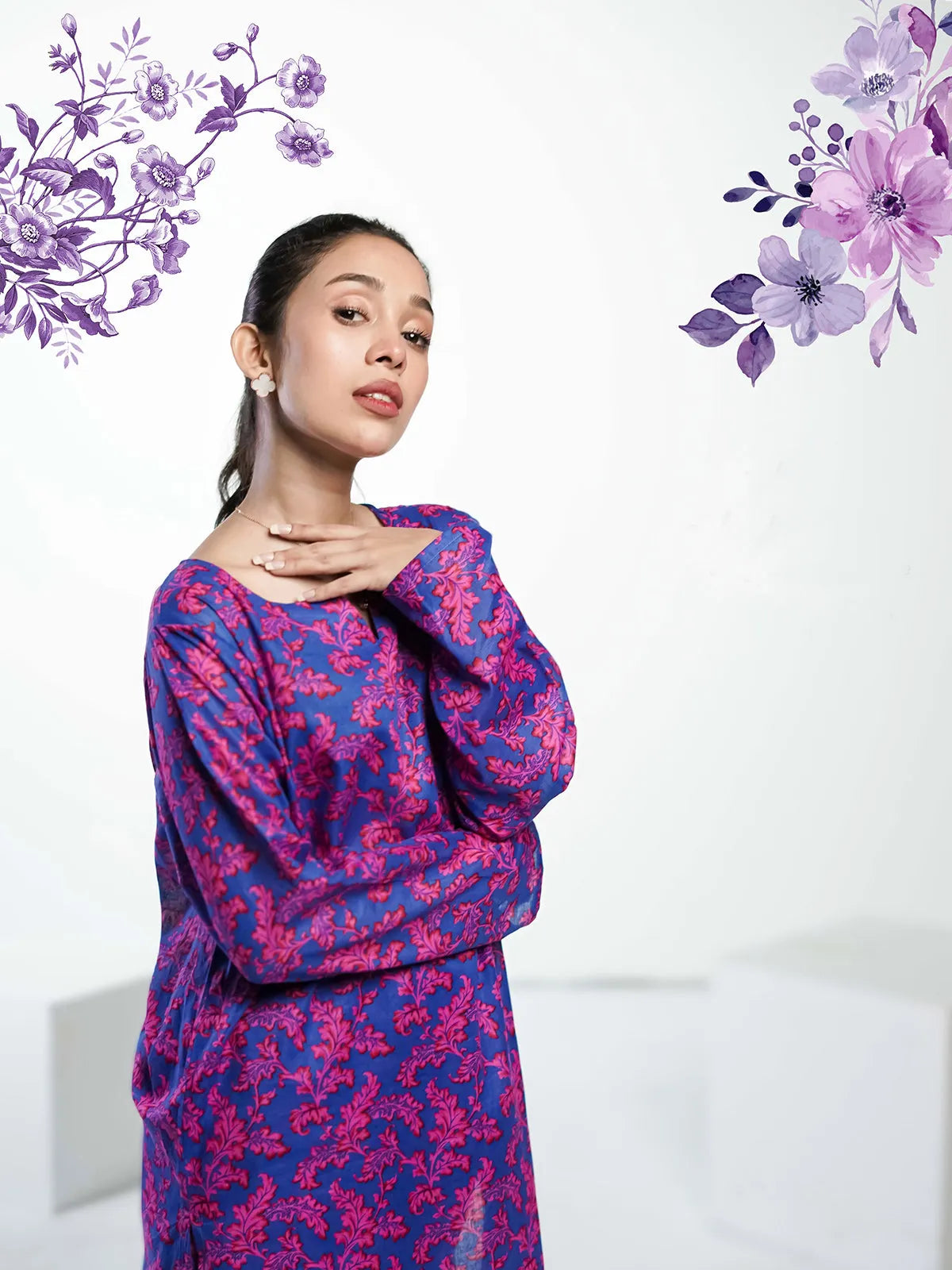 Ahlam Closet By safa textile